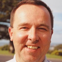 Michael Goldby