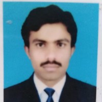 Muhammad Shahid Leghari