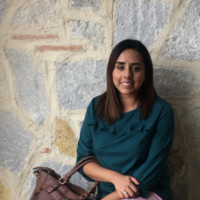 Sara Eugenia Perez Gonzalez