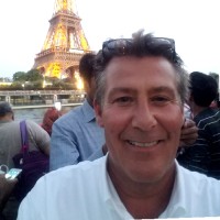 J. David Blevins