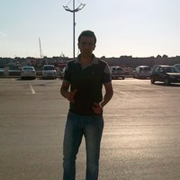 Kharzi Oussama