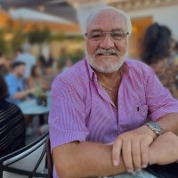 George Neonakis