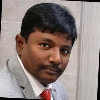 Er. J Deepak Kumar Rao