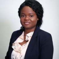 Elvyra Odounga Finde