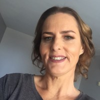 Tina Mead