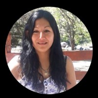 CAROLINA ZULMA YAPURA