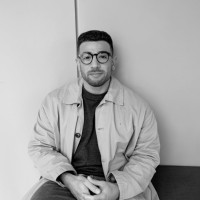 Nassim Jonathan El Idrissi Von Rosen