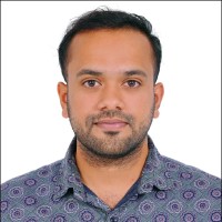 Kannadasan M P