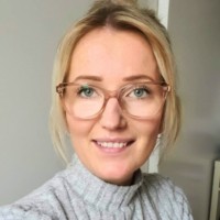 Bettie Zijlstra