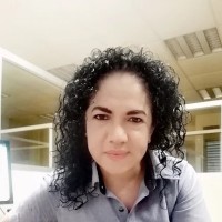 Gabriela Terrones