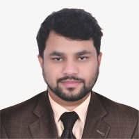 Abdul Shareef Shaik