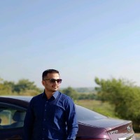 Pratik Thakar