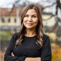 Jessica Björklund
