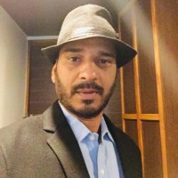 Dr Kuldeep Pandey