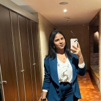 Ishika Meharchandani