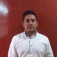Luis Cordova Rodriguez