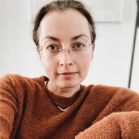 Svetlana Korshunova
