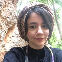 Mahsa Esfehani