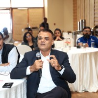 Sunil Karande