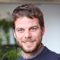 Sylvain Pittet