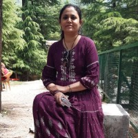 Bhagyashree Mohite