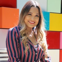 Valerie Mireles