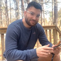 Tyler Chapman