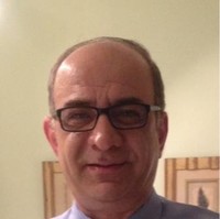 Nabeel Esrawi