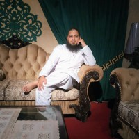 Uzair Ahmed Khan
