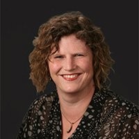 Elizabeth Stek, PE, LEED AP