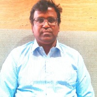 Natarajan R
