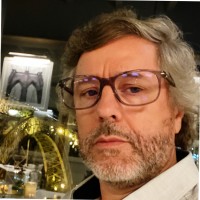 Sérgio Hortas Rodrigues