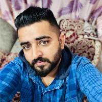 Dheeraj sharma