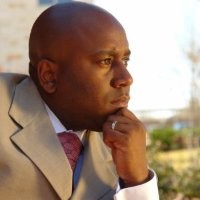 Tyrone Thomas