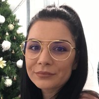 Elena Ancuta Tomescu