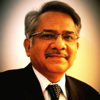 B. K. Mishra
