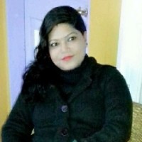 Sanjukta Biswas