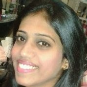 Niveditha Hariprasad