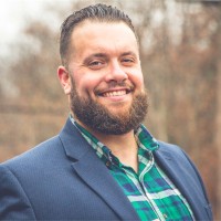 Adam Mckinley