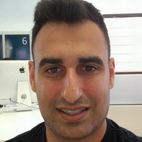 Ruben Rodriguez Sauceda