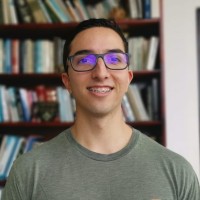 Jorge Melendez Suarez