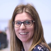 Caroline Williams