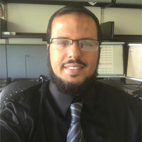 Khalid Almaghayreh