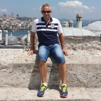 Michael Classon