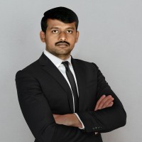 Dinesh Kumar K