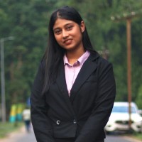 Shibangi Pradhan