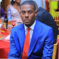 Benjamin Kabila Twite