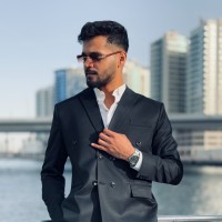 Mohammed Afrid
