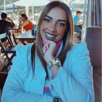 Paloma Cristina