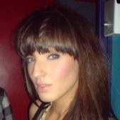 Camilla Denter